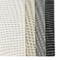3% 개방 코르티나스 Ｙ 페르시아나스 폴리에스테르 자외선 차단제 구성 PVC 화면 상향 이동 블라인드